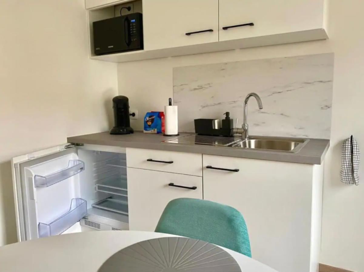 And Nature Appartement Gent